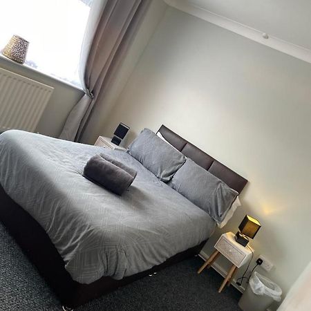 Ancaster Apartments سكونثورب المظهر الخارجي الصورة