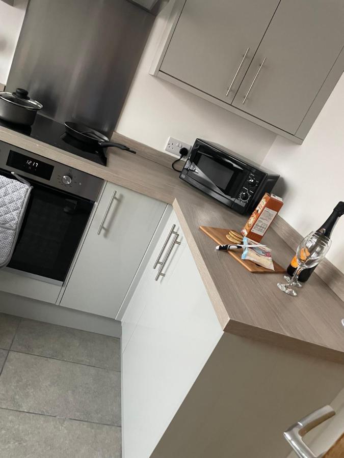 Ancaster Apartments سكونثورب المظهر الخارجي الصورة