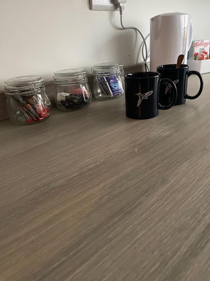 Ancaster Apartments سكونثورب المظهر الخارجي الصورة