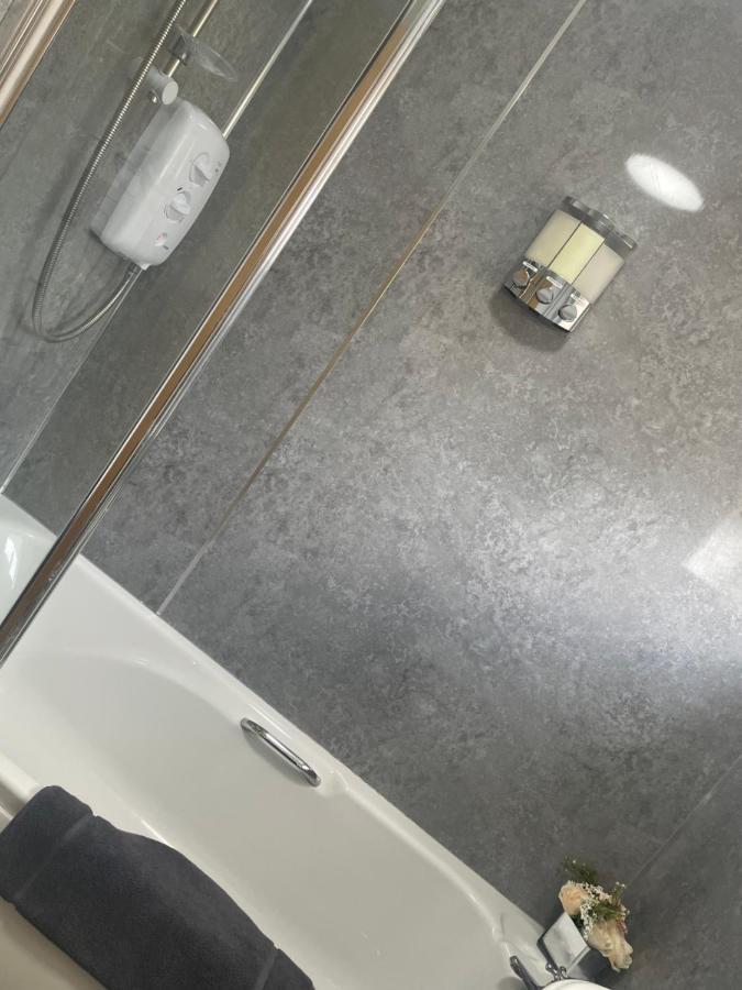 Ancaster Apartments سكونثورب المظهر الخارجي الصورة