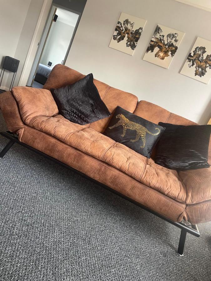 Ancaster Apartments سكونثورب المظهر الخارجي الصورة