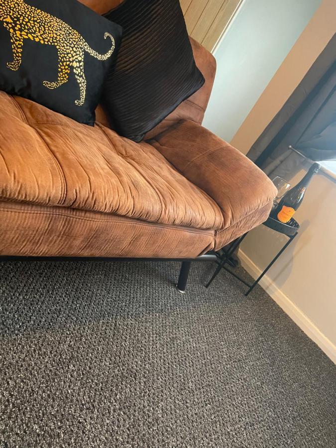 Ancaster Apartments سكونثورب المظهر الخارجي الصورة