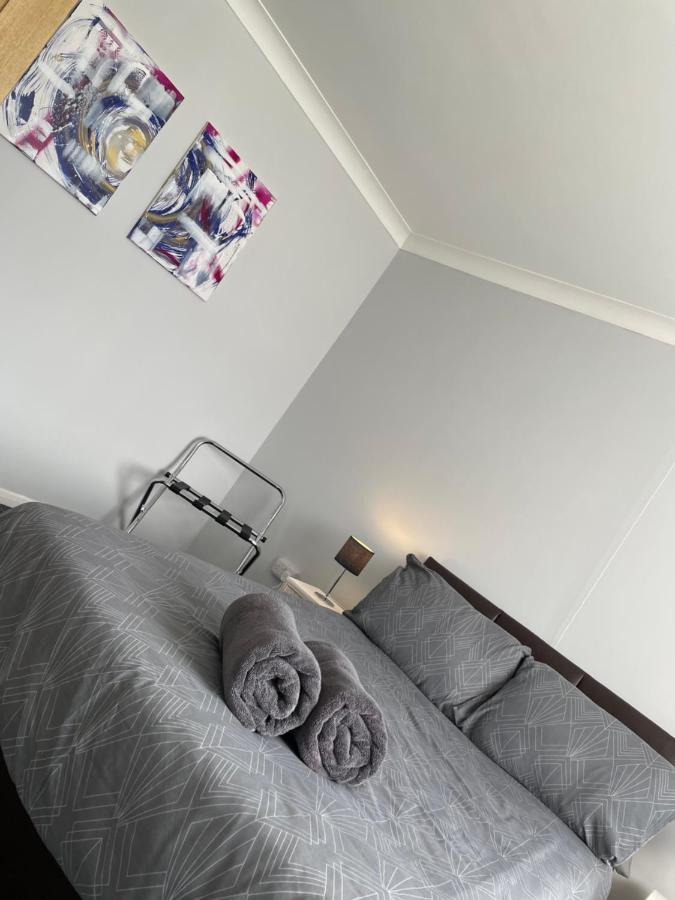 Ancaster Apartments سكونثورب المظهر الخارجي الصورة