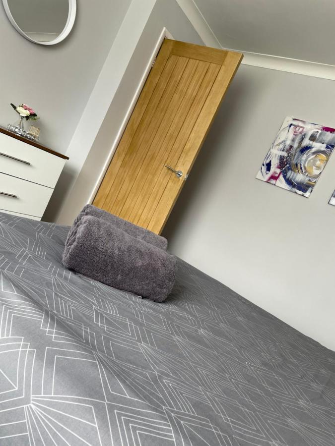 Ancaster Apartments سكونثورب المظهر الخارجي الصورة