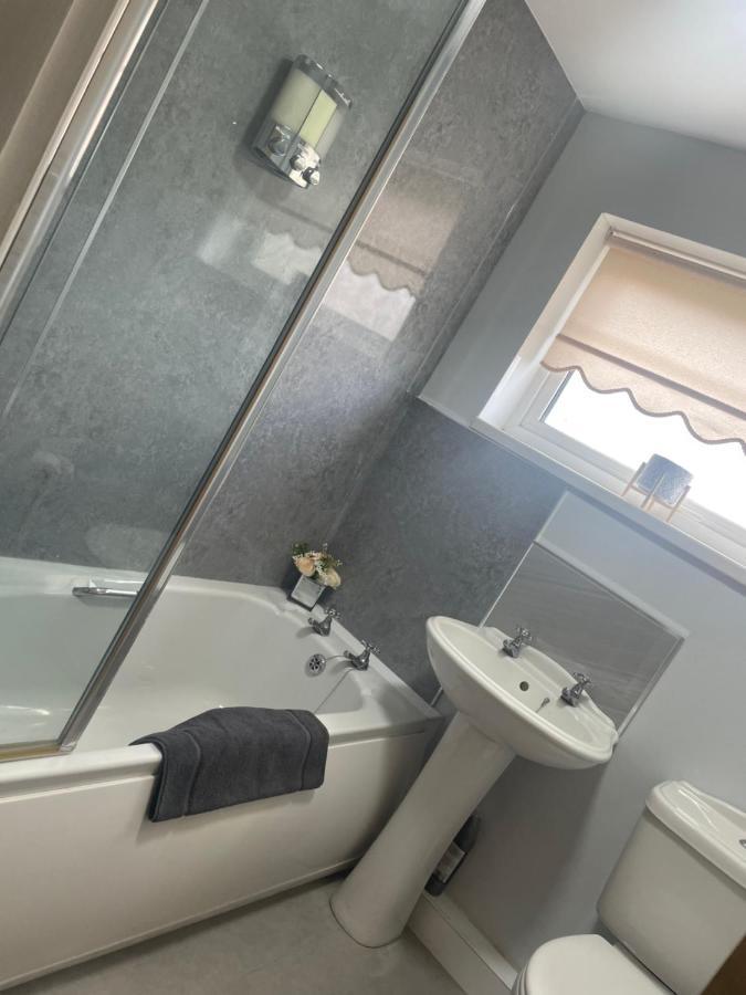 Ancaster Apartments سكونثورب المظهر الخارجي الصورة